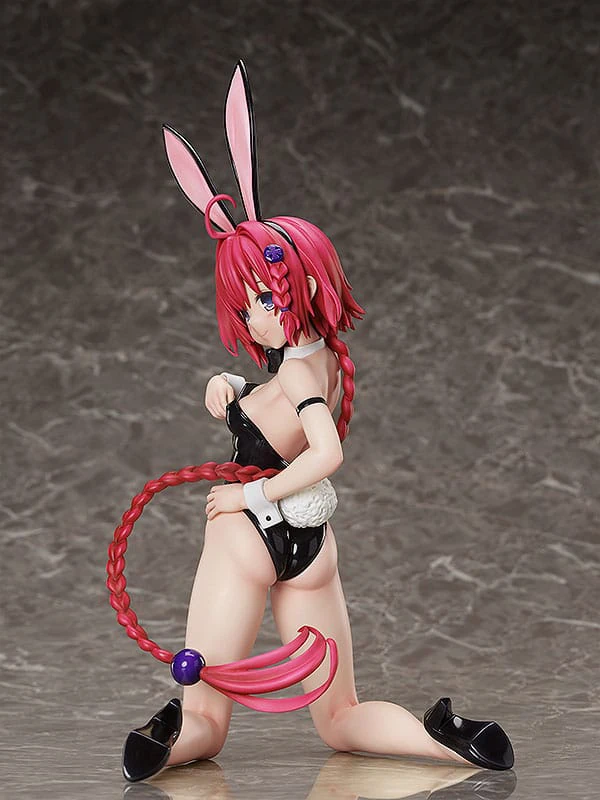 Mea Kurosaki - To Love-Ru Darkness - Statue 1/4 - Bare Leg Bunny Ver. - FREEing