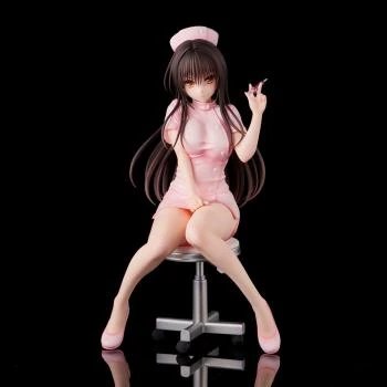 Yui Kotegawa - To Love-Ru Darkness - Nurse Cos - Union Creative