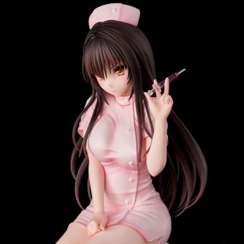 Yui Kotegawa - To Love-Ru Darkness - Nurse Cos - Union Creative