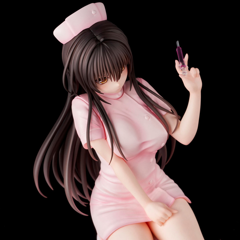 Yui Kotegawa - To Love-Ru Darkness - Nurse Cos - Union Creative