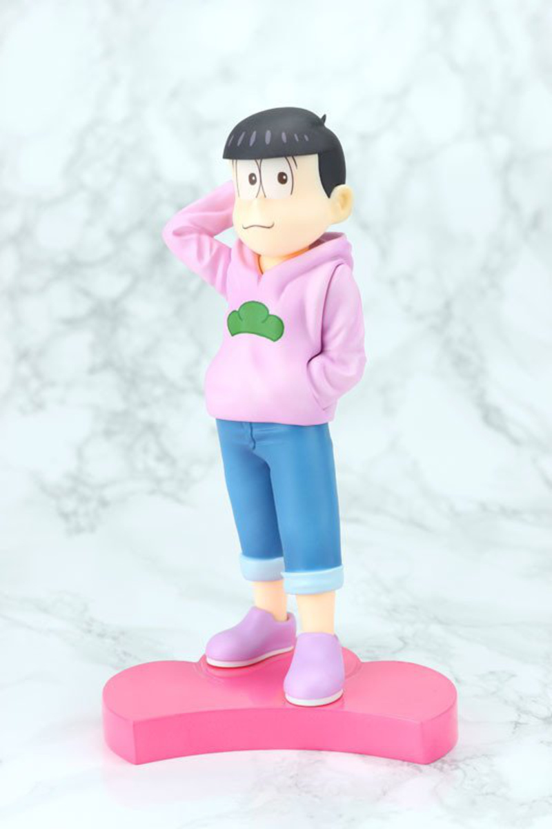 Todomatsu Matsuno - D-Trade