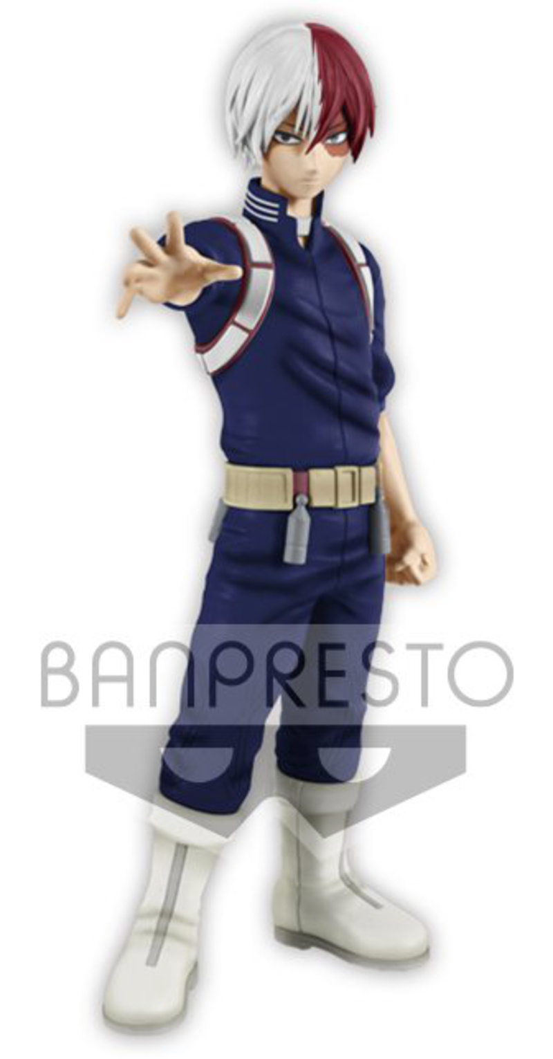 Todoroki Shoto / Shouto - Boku no Hero Academia DXF No. 3