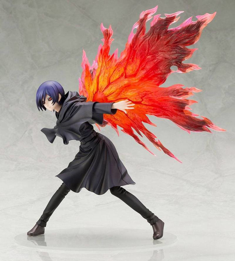 Tohka / Touka Kirishima - ARTFX J - Kotobukiya