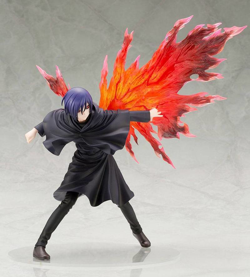 Tohka / Touka Kirishima - ARTFX J - Kotobukiya