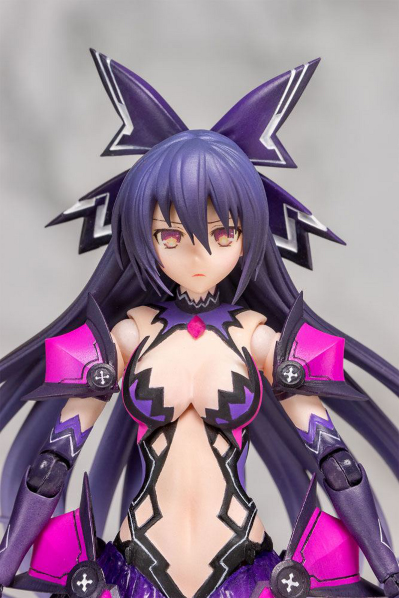 Tohka Yatogami Actionfigur - Pulchra