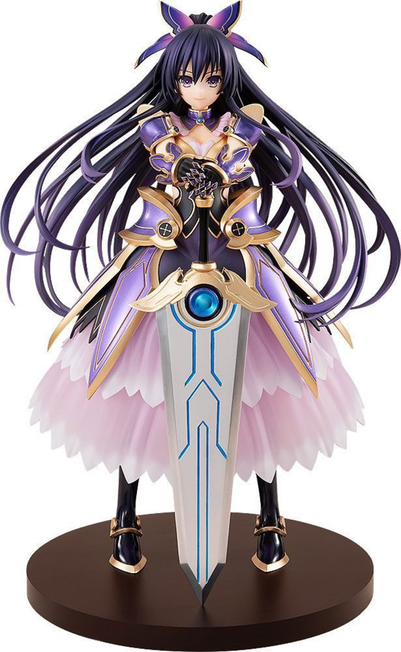 Tohka Yatogami - Astral Dress - Fantasia 30th Anniversary Project - Kadokawa