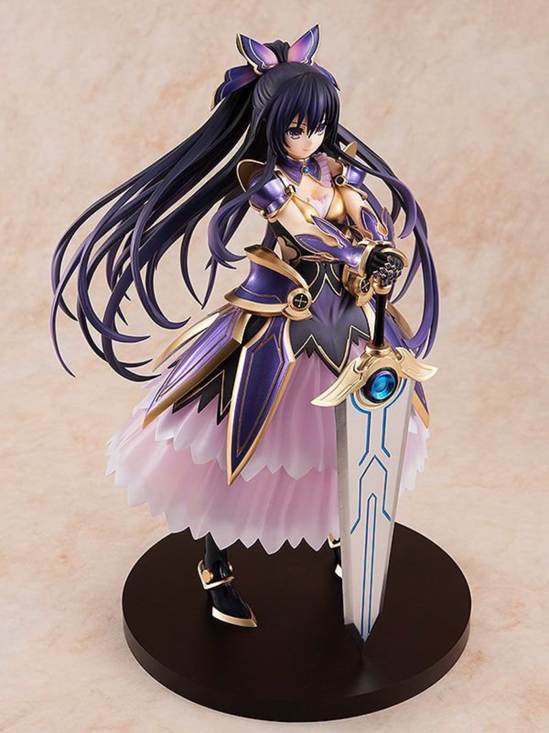 Tohka Yatogami - Astral Dress - Fantasia 30th Anniversary Project - Kadokawa