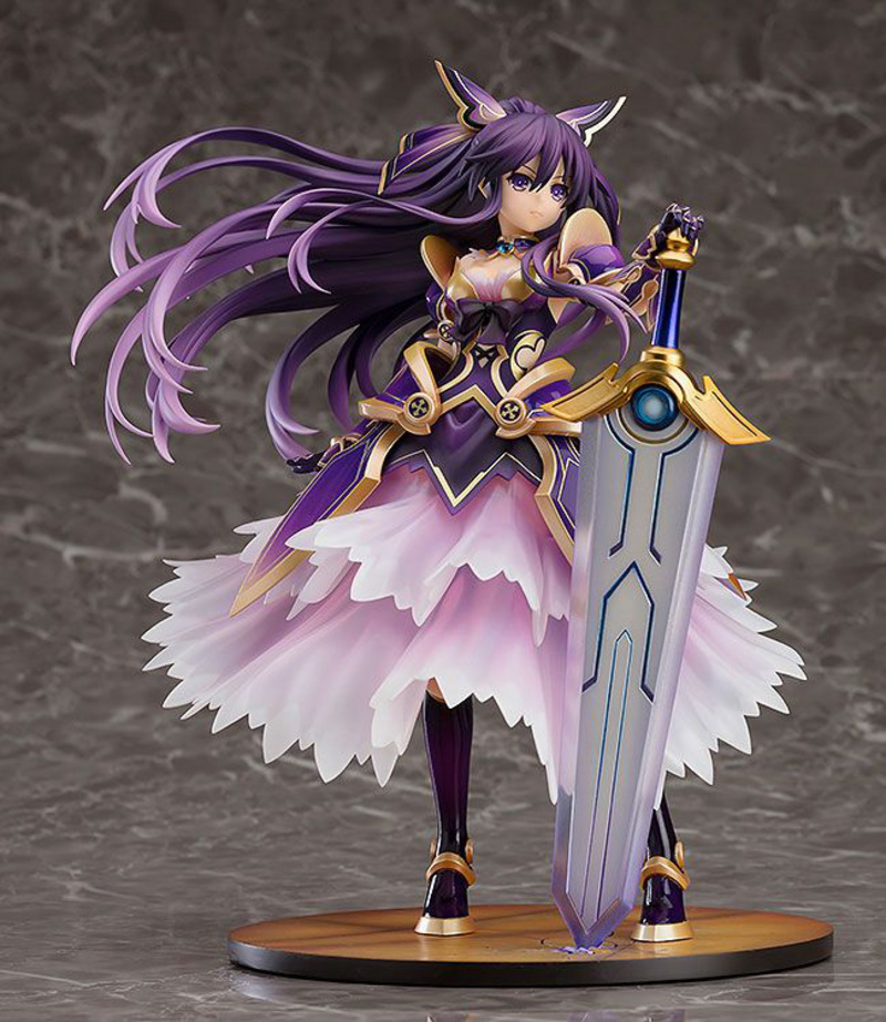 Tohka Yatogami - Date A Live - Good Smile Company