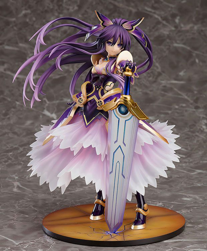 Tohka Yatogami - Date A Live - Good Smile Company