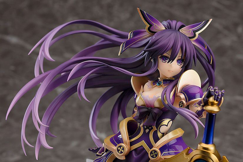 Tohka Yatogami - Date A Live - Good Smile Company