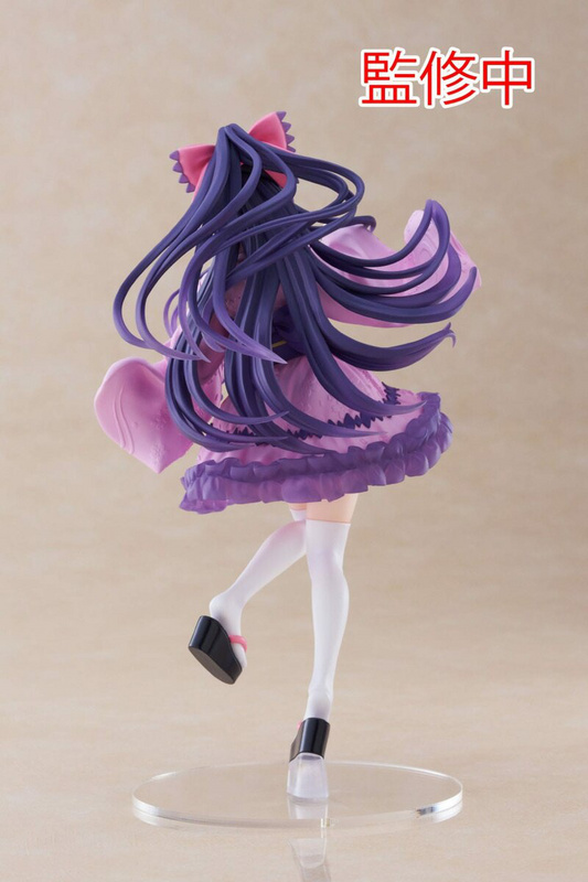 Tohka Yatogami - Japanese Goth - Coreful Figure - Taito