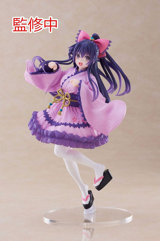 Tohka Yatogami - Japanese Goth - Coreful Figure - Taito