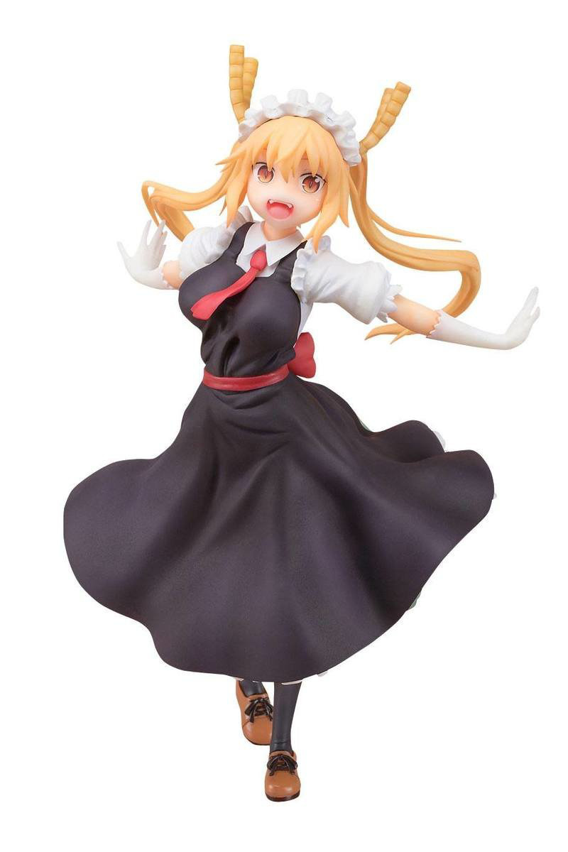 Tohru / Tooru - Maid Dress - FOTS Japan