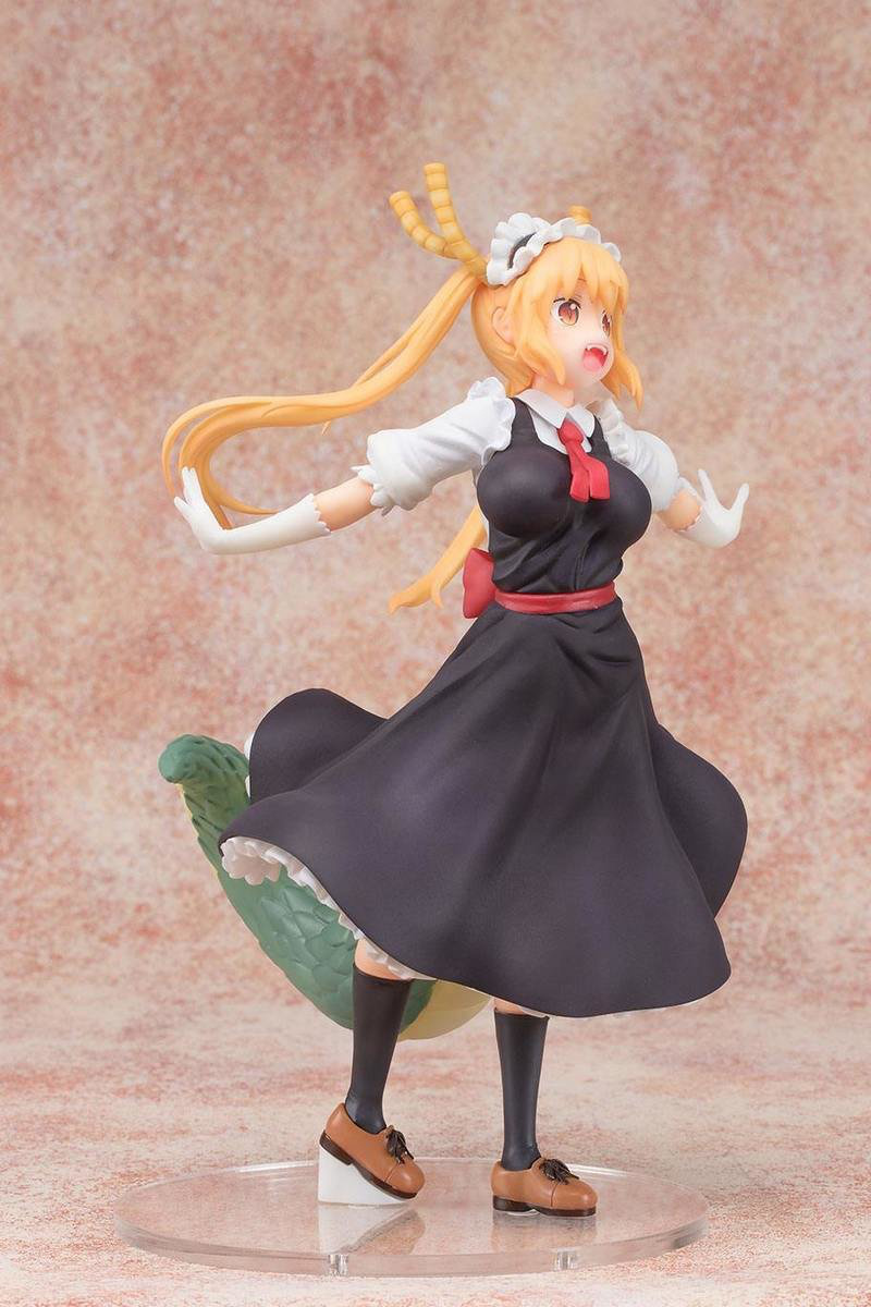 Tohru / Tooru - Maid Dress - FOTS Japan