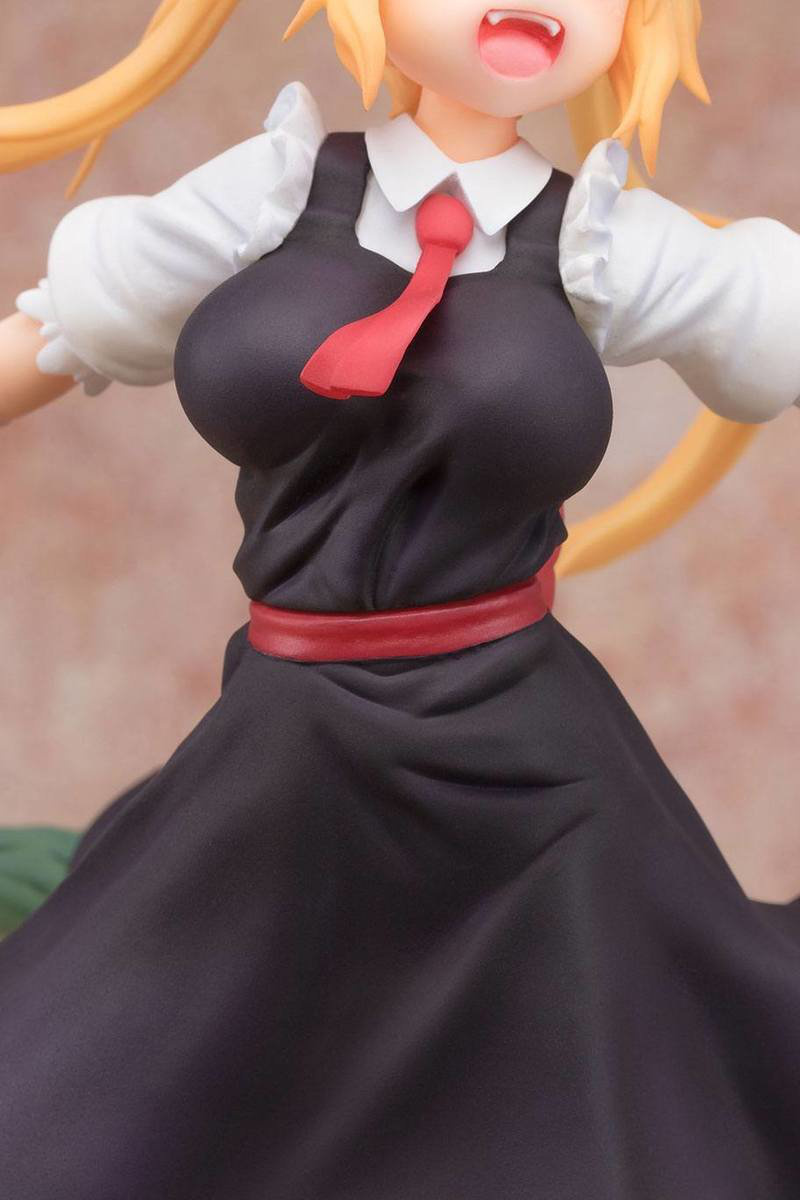 Tohru / Tooru - Maid Dress - FOTS Japan