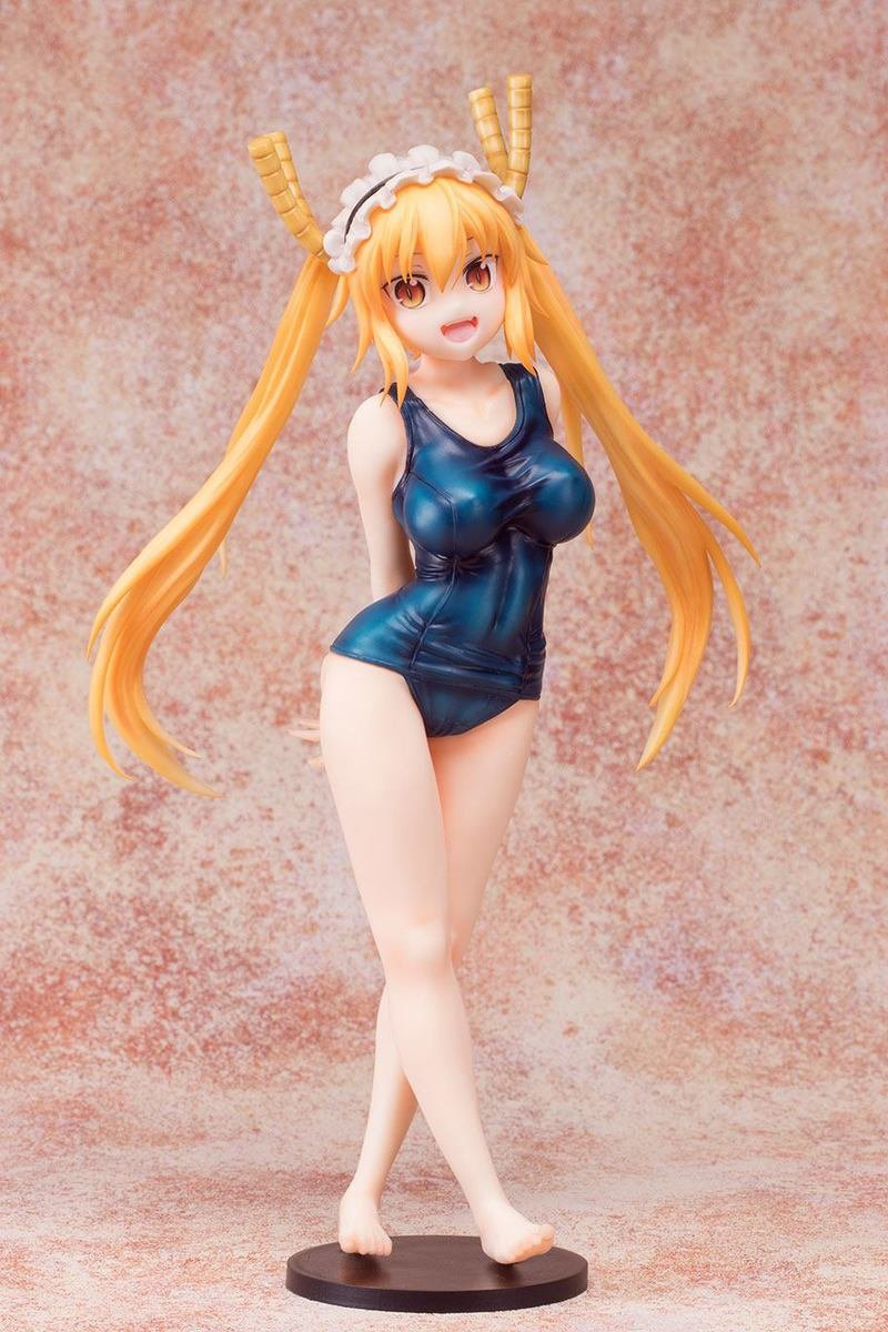 Tohru / Tooru - School Swimsuit Version - FOTS Japan