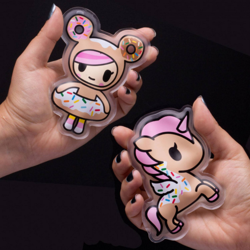 Tokidoki - Donutella Handwärmer