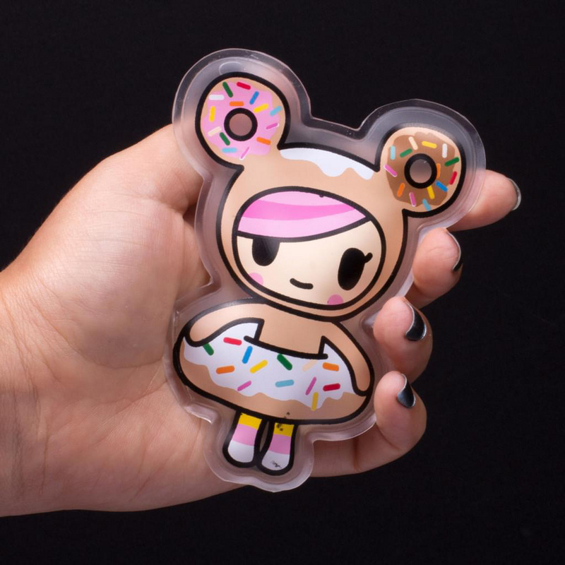 Tokidoki - Donutella Handwärmer