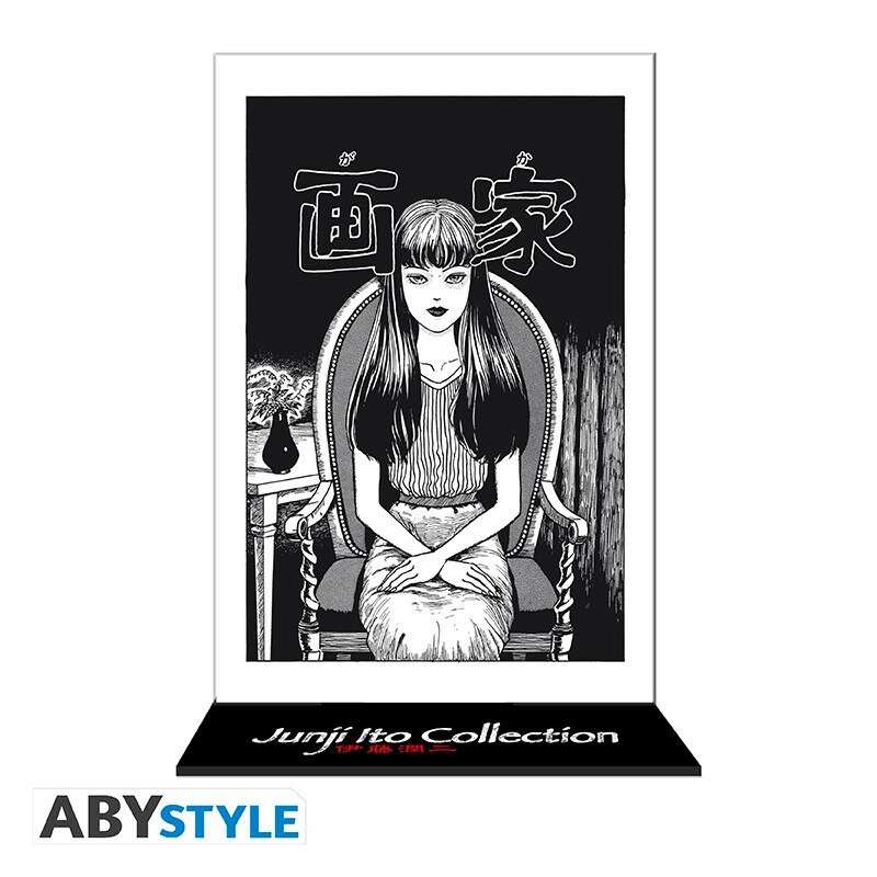 Tomie - Junji Ito - Acrylaufsteller - AbyStyle