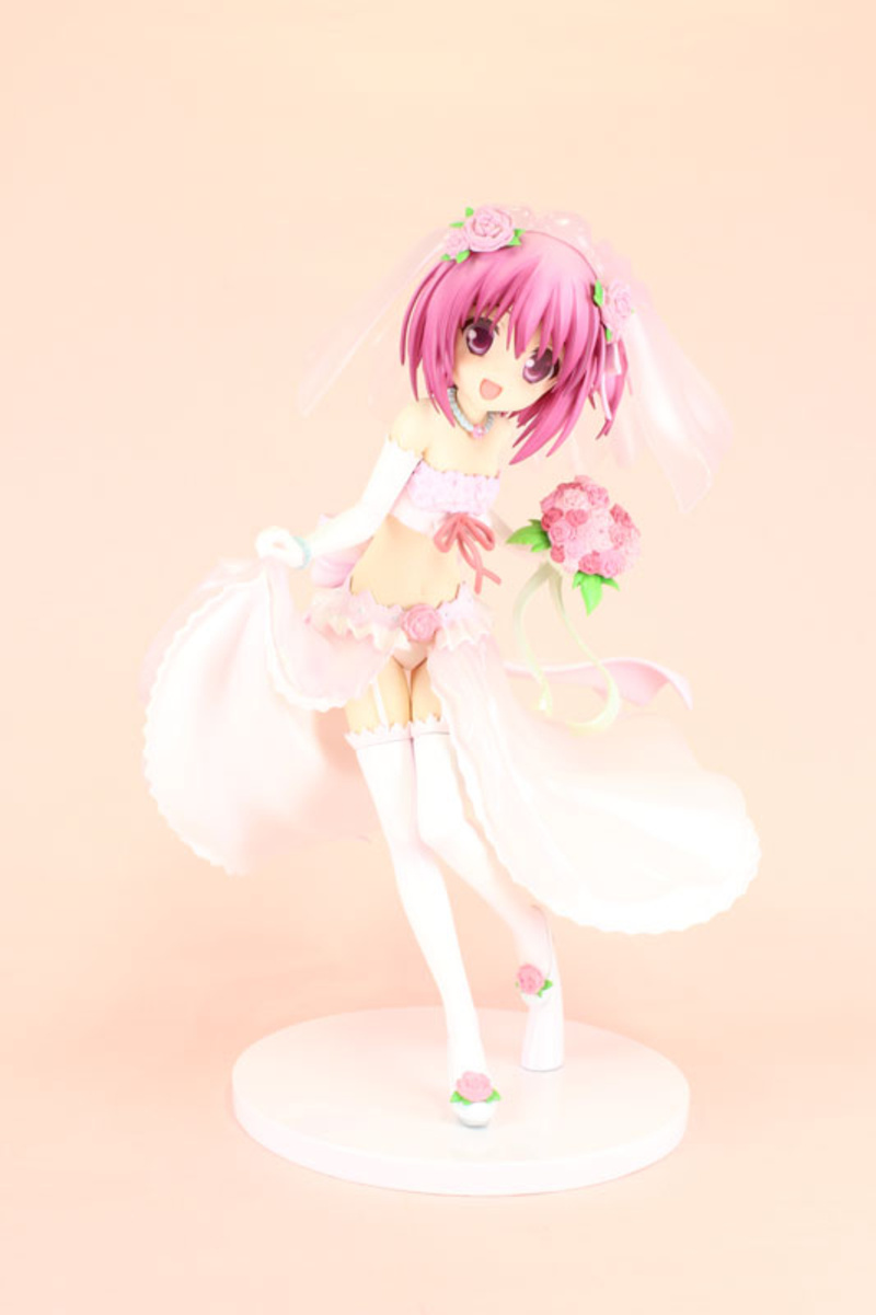 Tomoka Minato - Wedding Version