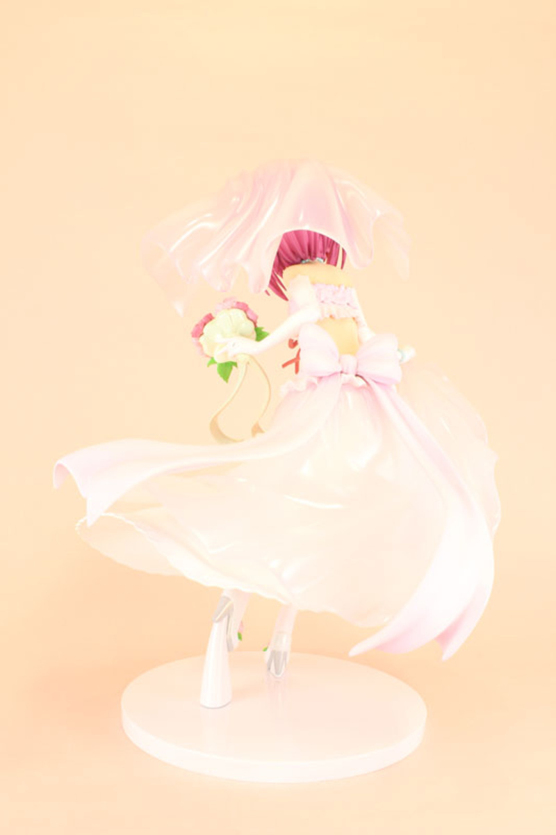 Tomoka Minato - Wedding Version