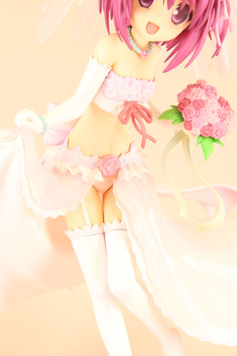 Tomoka Minato - Wedding Version