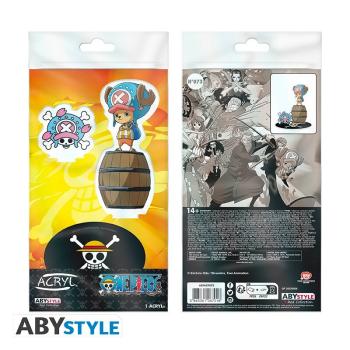 Tony Tony Chopper - One Piece - Acrylaufsteller - AbyStyle