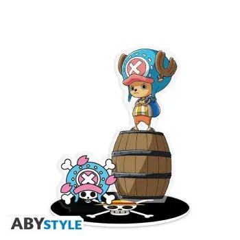 Tony Tony Chopper - One Piece - Acrylaufsteller - AbyStyle