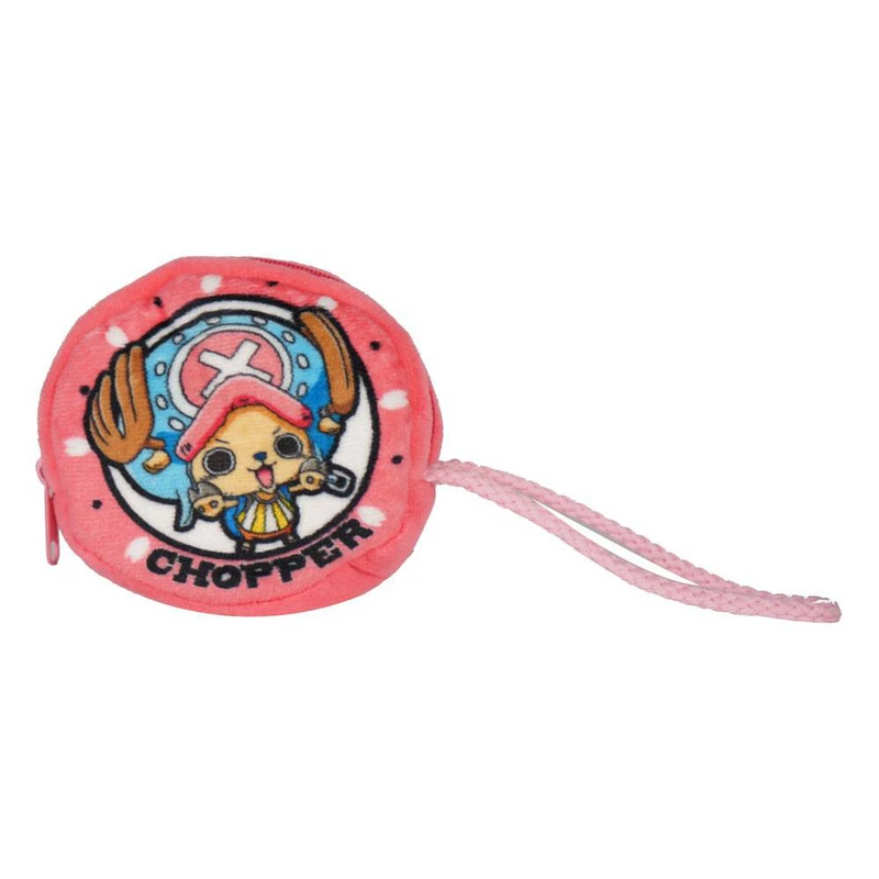 Tony Tony Chopper - One Piece Geldbörse - Sakami