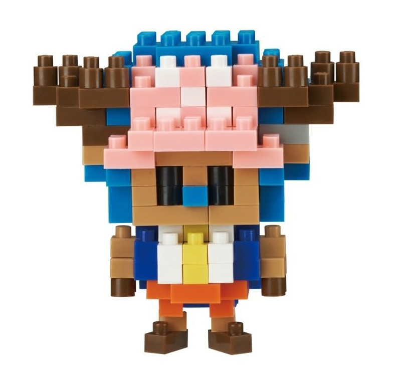 Tony Tony Chopper - One Piece Nanoblock