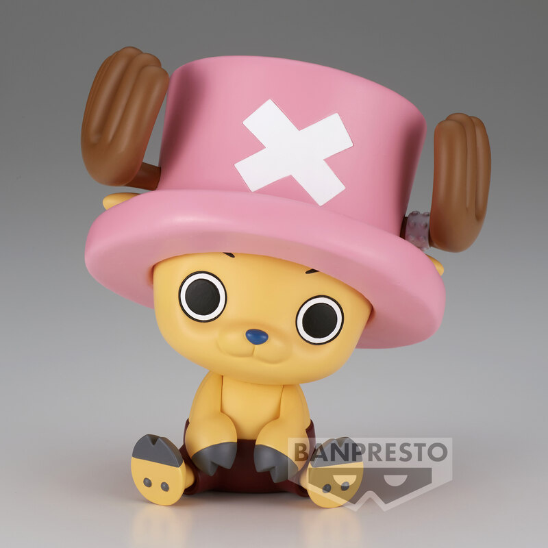 Tony Tony Chopper - One Piece - Sofvimates