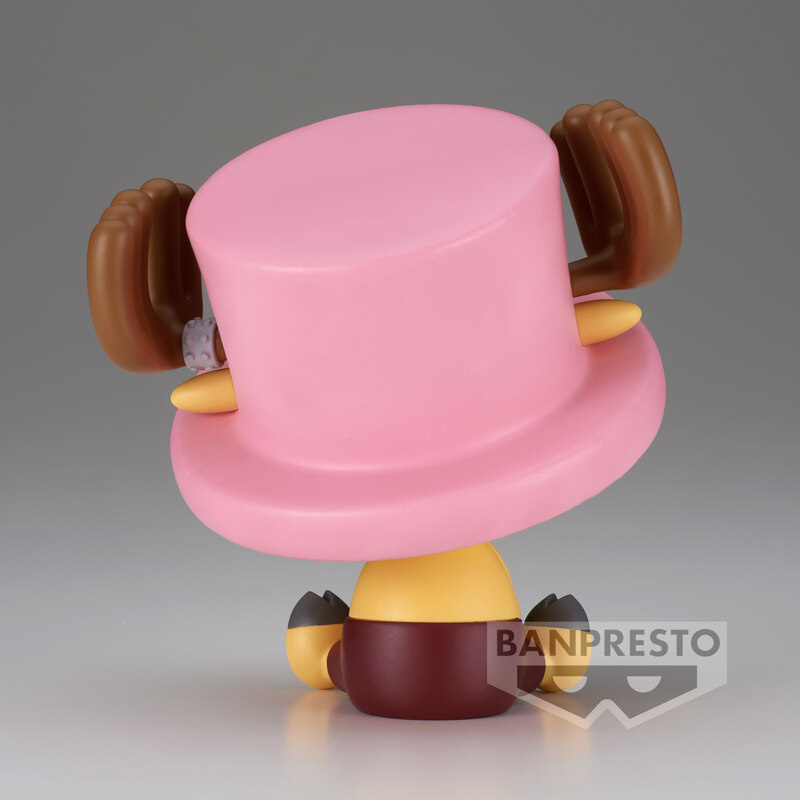 Tony Tony Chopper - One Piece - Sofvimates