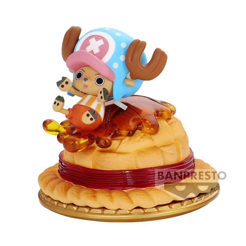 Tony Tony Chopper - Paldolce Collection Vol. 1 (Version A) - Banpresto