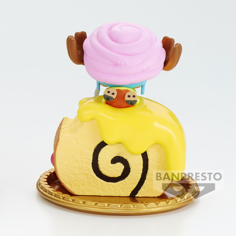 Tony Tony Chopper - Paldolce Collection Vol. 1 (Version C) - Banpresto