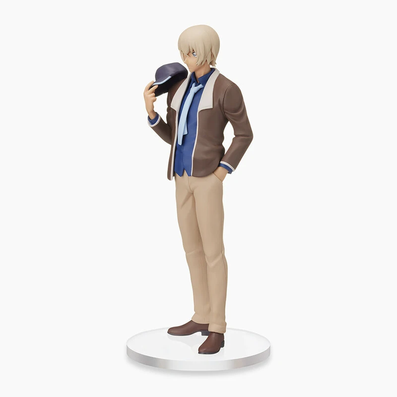 Tooru Amuro - Detektiv Conan - SPM Figur - Sega