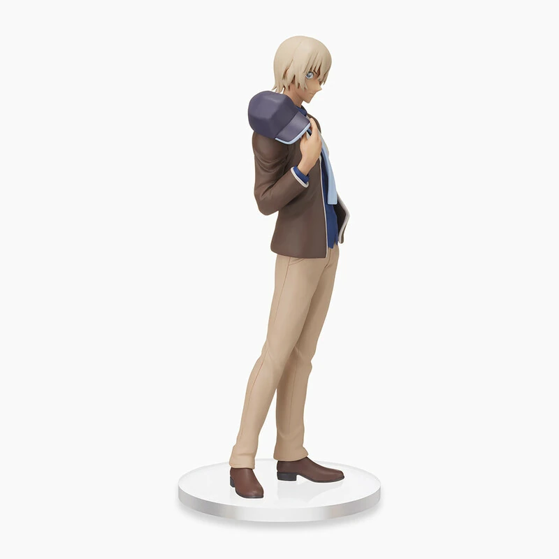 Tooru Amuro - Detektiv Conan - SPM Figur - Sega