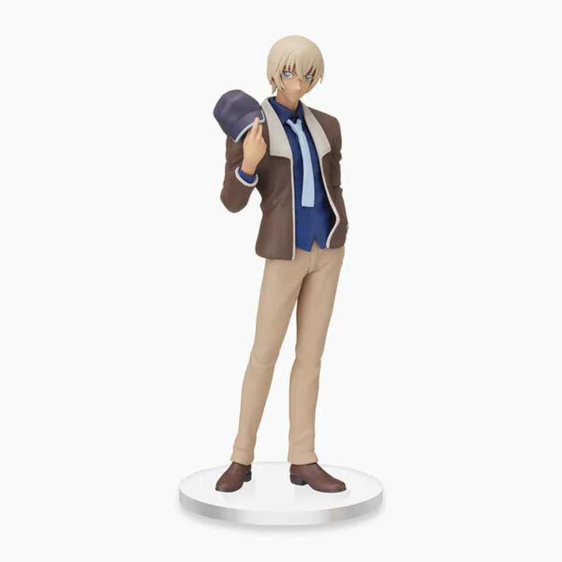 Tooru Amuro - Detektiv Conan - SPM Figur - Sega