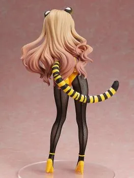 Taiga Aisaka - Toradora - Statue 1/4 - Tiger Ver. - FREEing