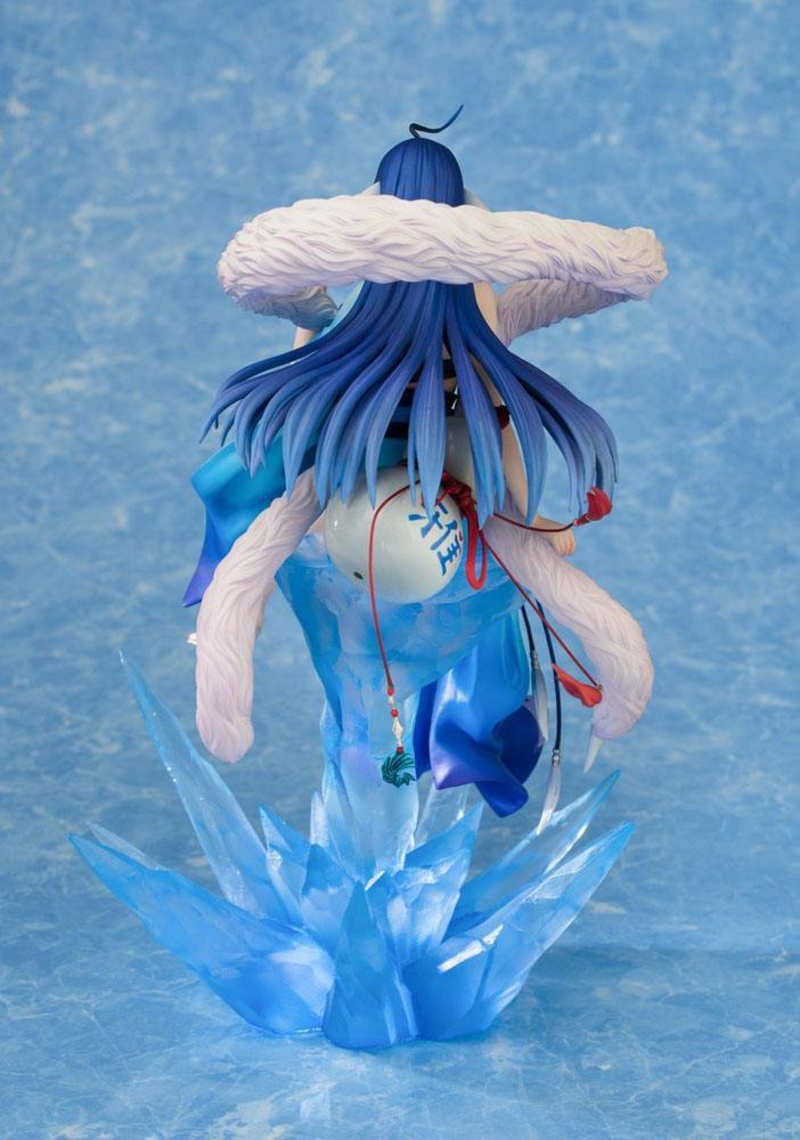 Tosan Yaya - Enmusubi no Youko-chan - Emontoys