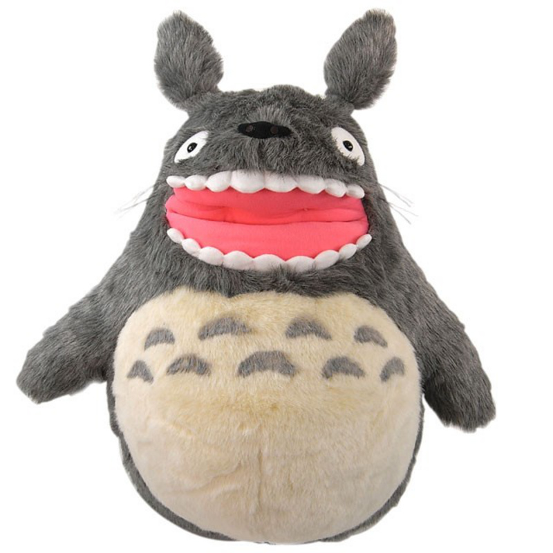 Totoro Plüsch Russigant 25 cm - Studio Ghibli 