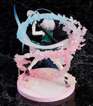 Youmu Konpaku - Touhou Lost World - Statue 1/8 - Good Smile Company