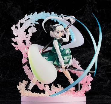 Youmu Konpaku - Touhou Lost World - Statue 1/8 - Good Smile Company