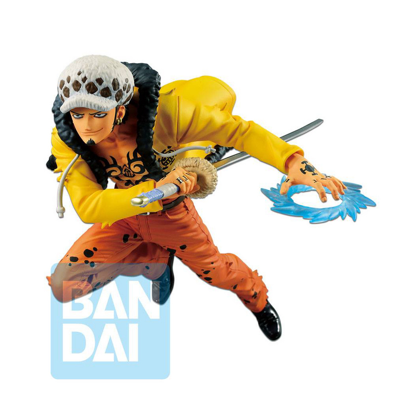 Trafalgar Law - Great Banquet - One Piece - Ichibansho