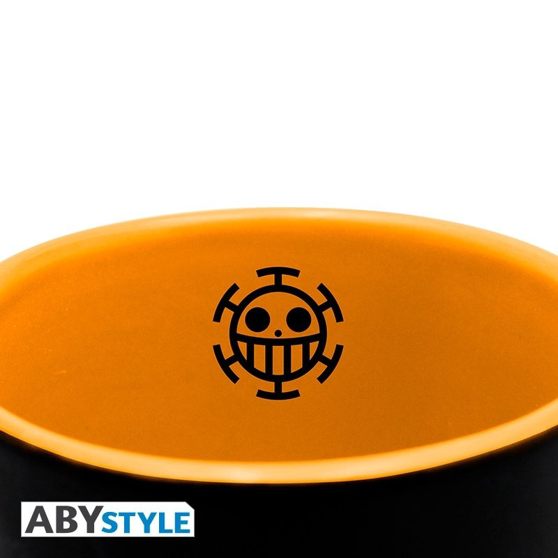 Trafalgar Law - New World - ABYStyle Tasse