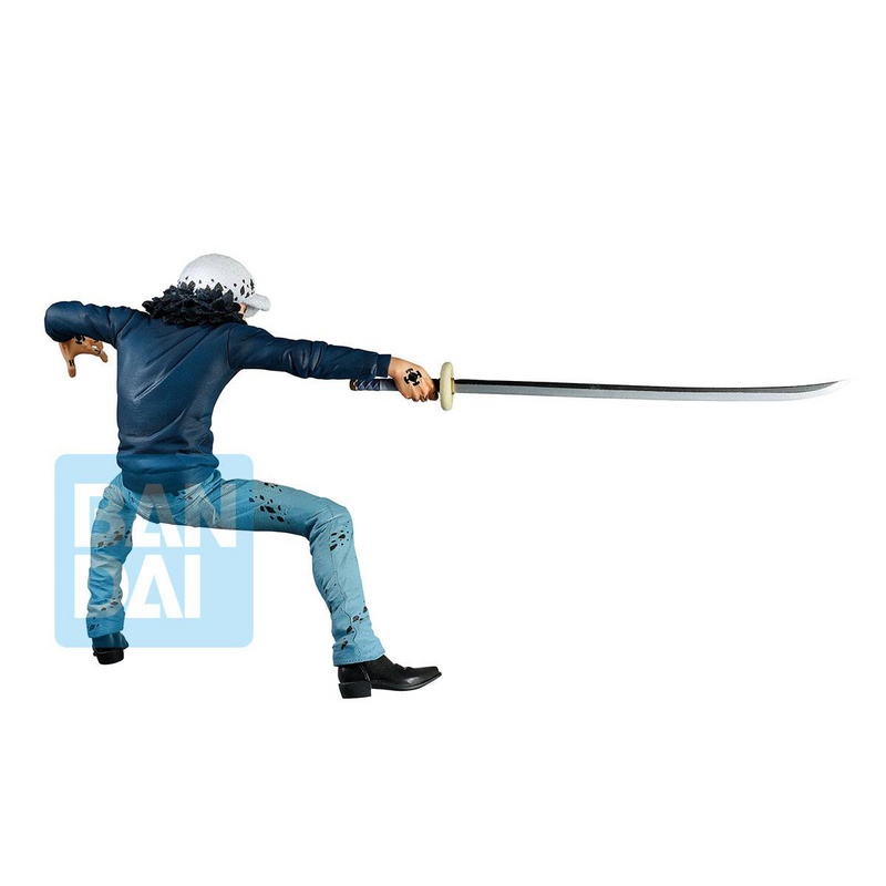 Trafalgar Law - One Piece Ichibansho Treasure Cruise