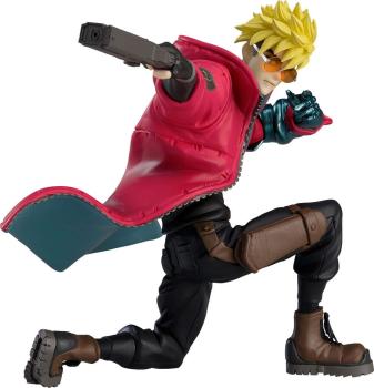 Vash the Stampede - Trigun Stampede - Pop Up Parade - Good Smile Company