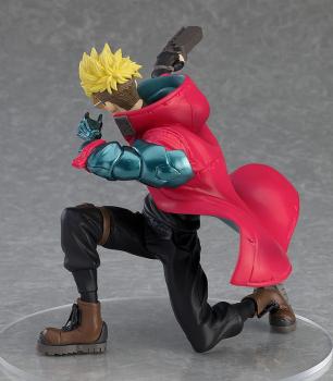 Vash the Stampede - Trigun Stampede - Pop Up Parade - Good Smile Company