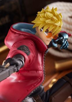 Vash the Stampede - Trigun Stampede - Pop Up Parade - Good Smile Company