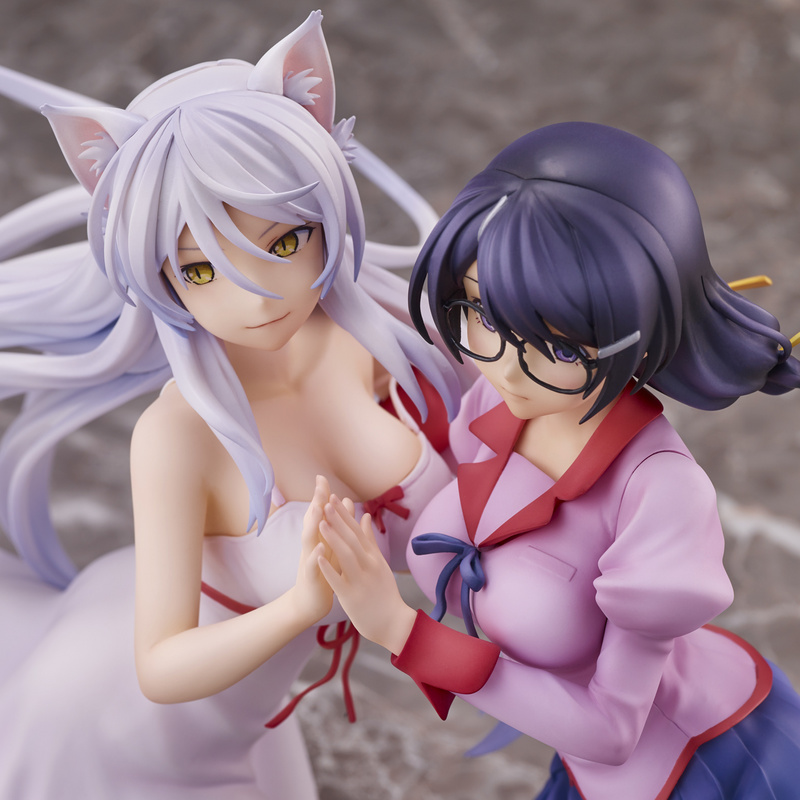 Tsubasa Hanekawa / Black Hankawa Set - Union Creative