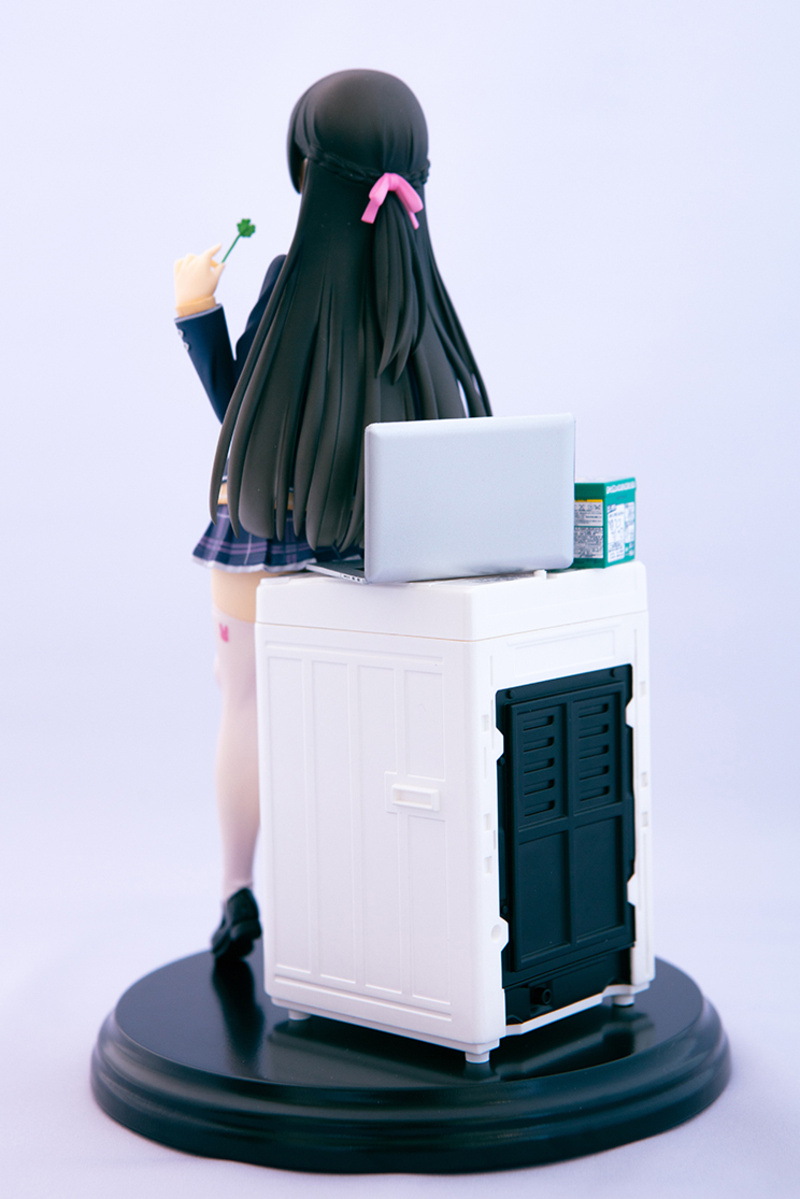 Tsukino Mito -Virtual Youtuber - Wanderer - 1/7 Scale Figur